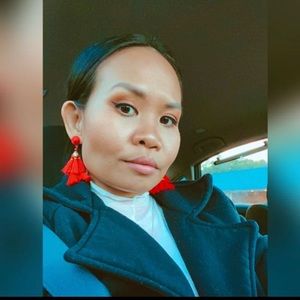 Meet your Posher, Jen